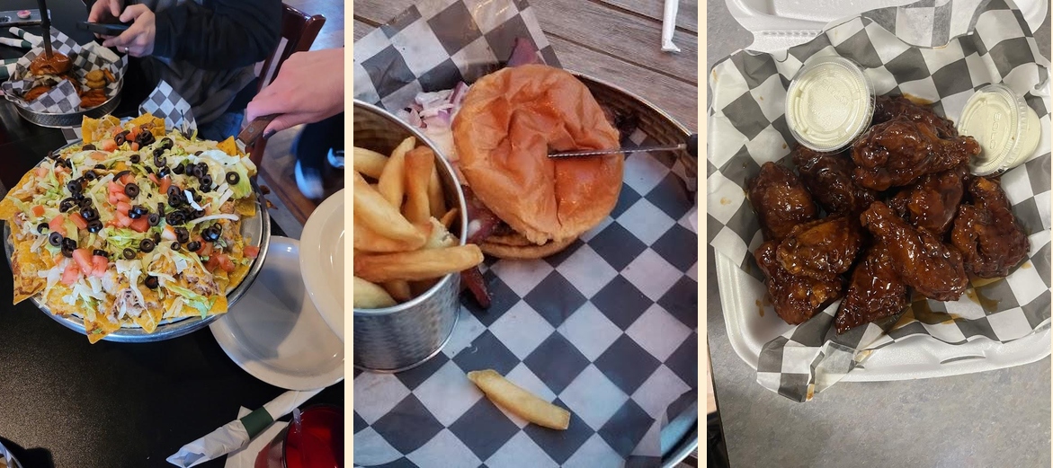 2nd Street Sports Pub